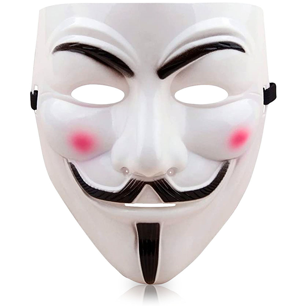 Anonymous Mask