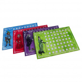 Betwixt and Between: Dual-Layered Mystic Boards (Exp.) Betwixt and Between: Dual-Layered Mystic Boards (Exp.)