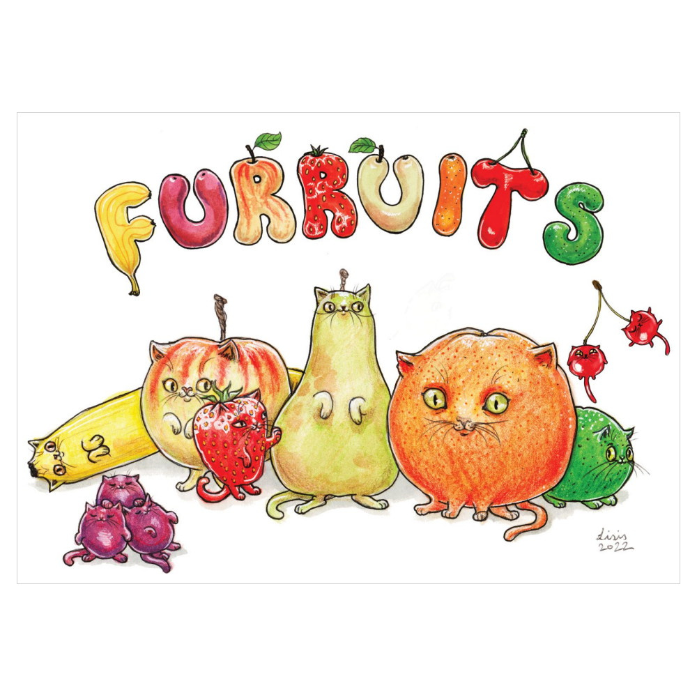 Furruits