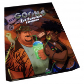 Goons: The Junkyard Expansion Goons: The Junkyard Expansion