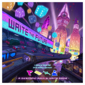 Write the Future Write the Future