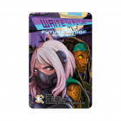 Write the Future: Future Proof (Exp.) Write the Future: Future Proof (Exp.)