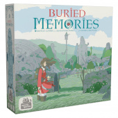 Buried Memories Buried Memories