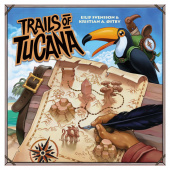 Trails of Tucana (Eng) Trails of Tucana (Eng)