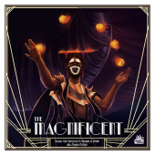 The Magnificent The Magnificent