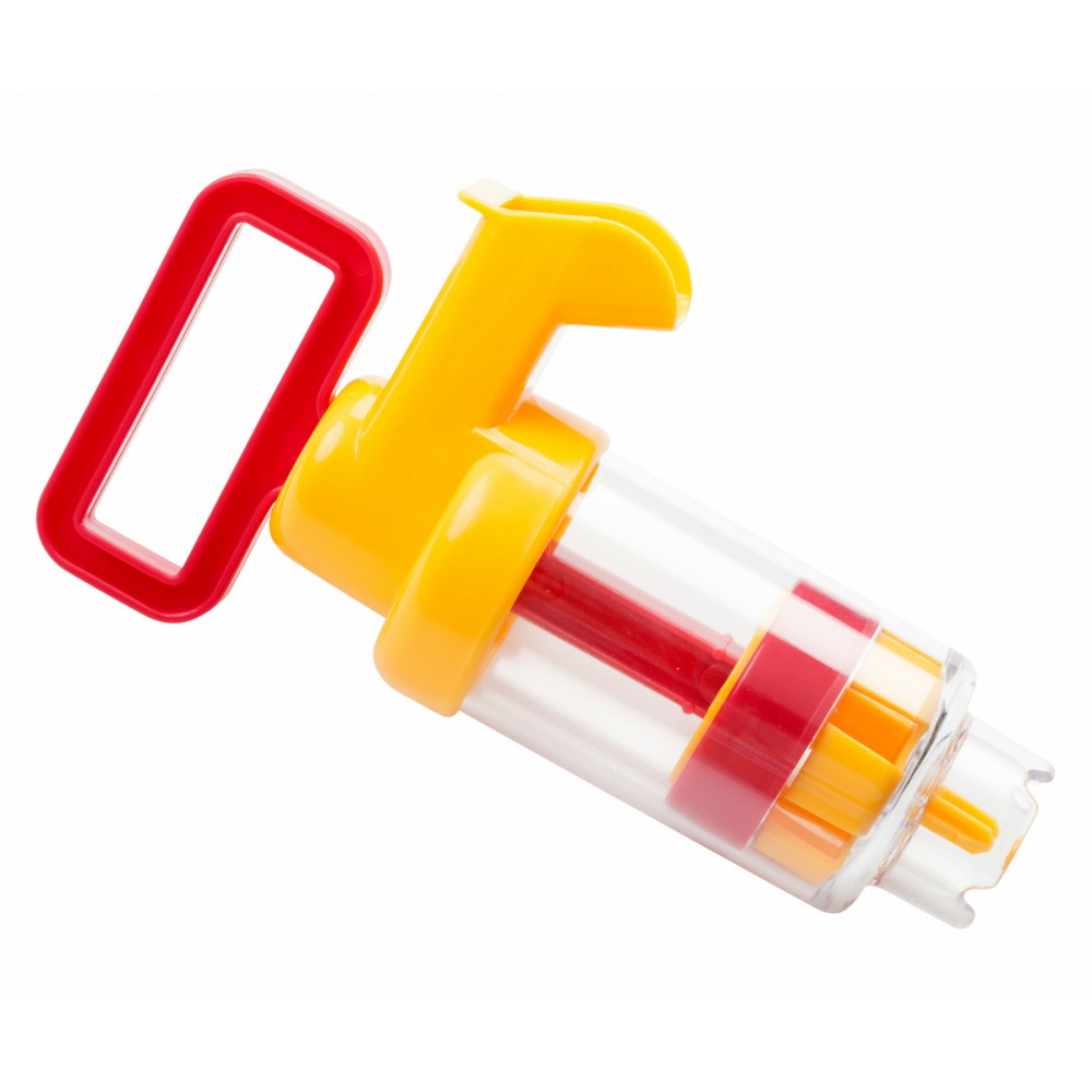 Aquaplay Vattenpump Kort