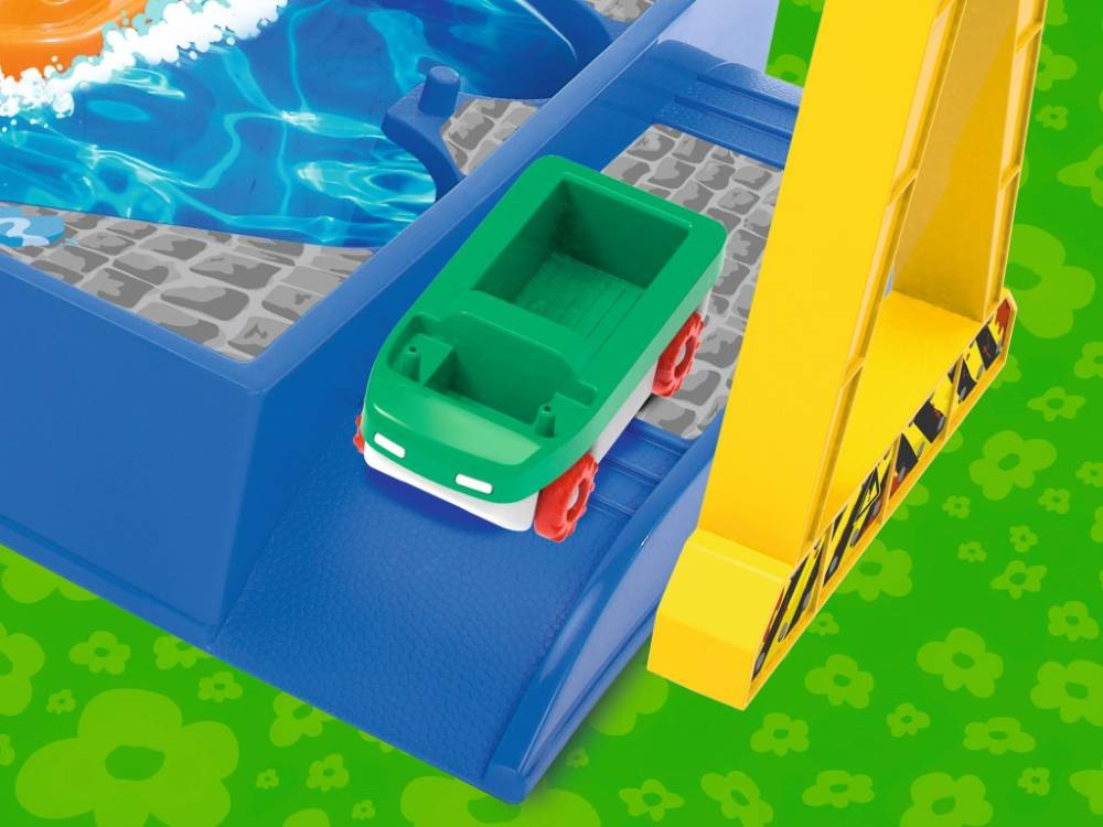 Aquaplay Container Port 1632