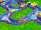 Aquaplay Container Port 1632 Aquaplay Container Port 1632