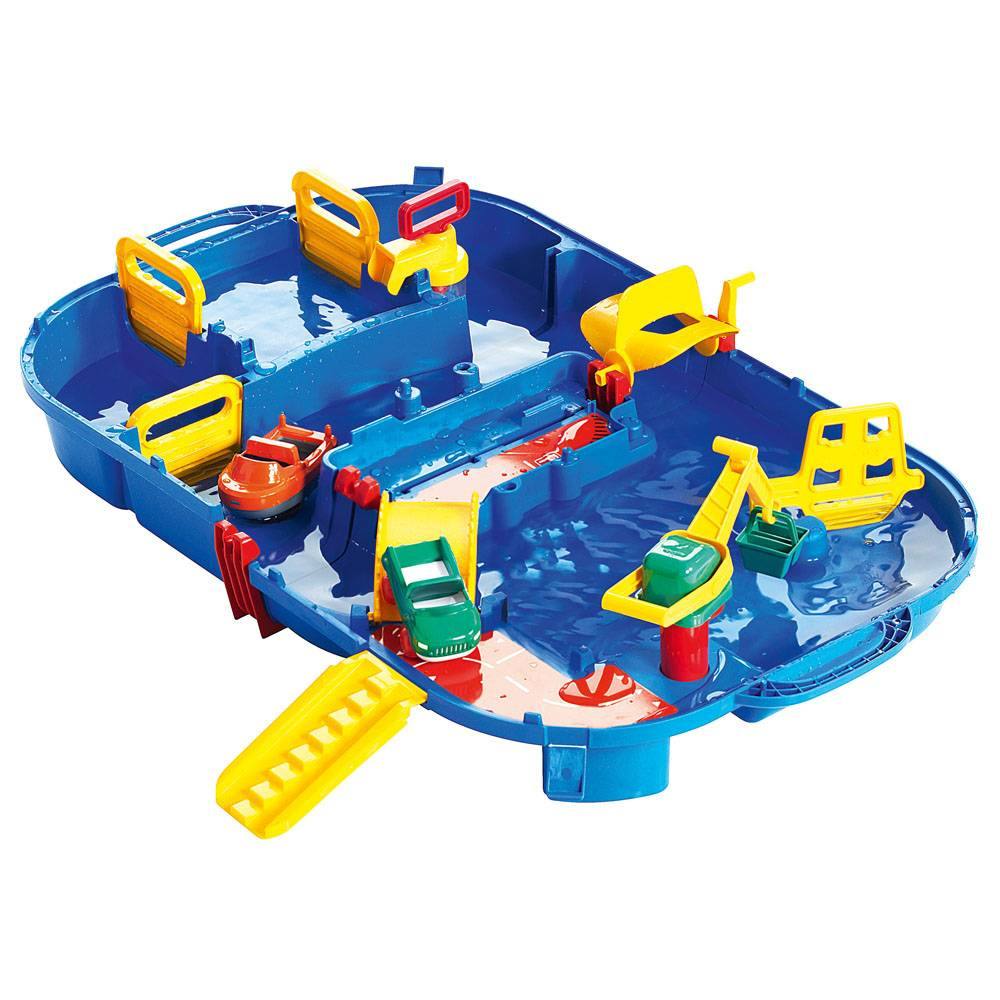 Aquaplay Världset 516 (Aqualand)