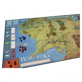 War of the Ring (Second Edition) War of the Ring (Second Edition)