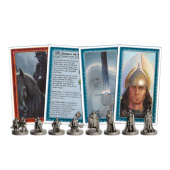 War of the Ring (Second Edition) War of the Ring (Second Edition)