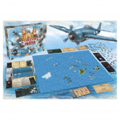 Fighters of the Pacific Fighters of the Pacific