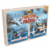 Fighters of the Pacific: Theatre Expansions Fighters of the Pacific: Theatre Expansions