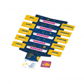 Perfect Mismatch Perfect Mismatch