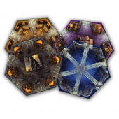 Black Rose Wars Black Rose Wars