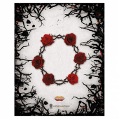 Black Rose Wars: Hidden Thorns (Exp.)