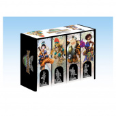 Dungeonology: Erasmus (Exp.) Dungeonology: Erasmus (Exp.)