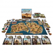 Waste Knights Waste Knights