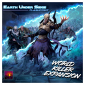 Earth Under Siege: Flashpoint - World Killer Expansion Earth Under Siege: Flashpoint - World Killer Expansion