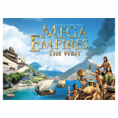 Mega Empires: The West Mega Empires: The West