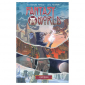 Fantasy World RPG Fantasy World RPG