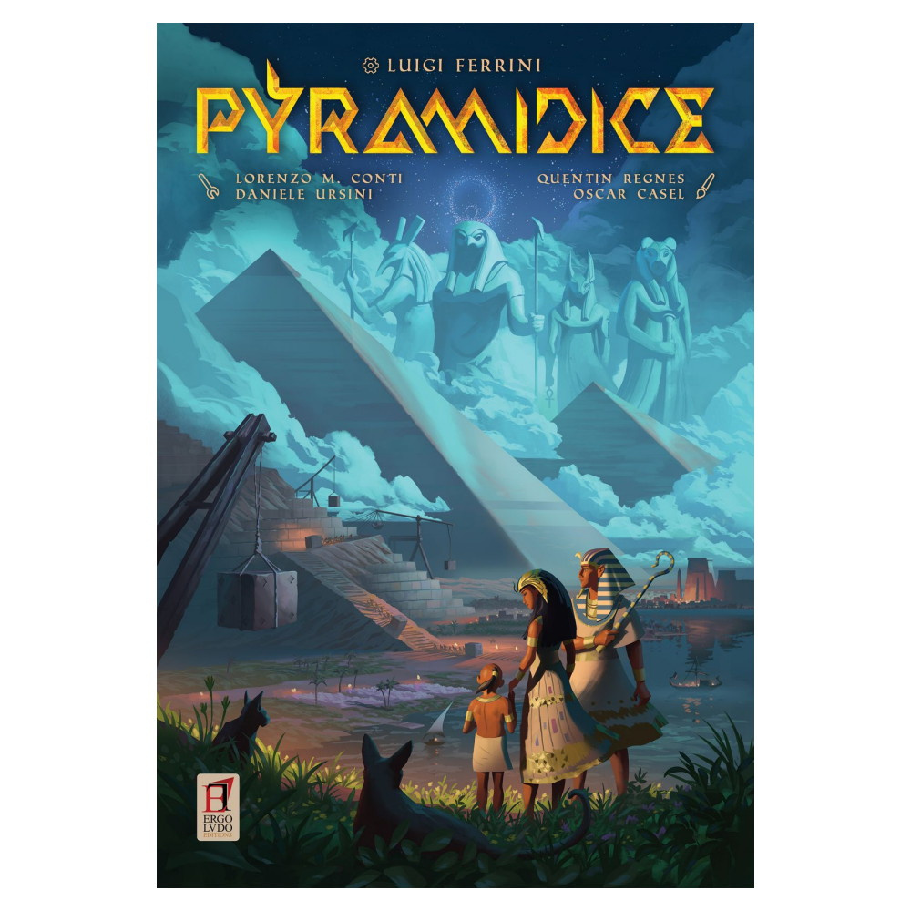Pyramidice