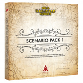 Small Railroad Empires: Scenario Pack 1 (Exp.)