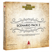 Small Railroad Empires: Scenario Pack 2 (Exp.)