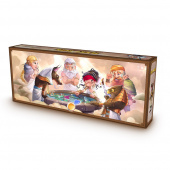 Flick of Faith Flick of Faith