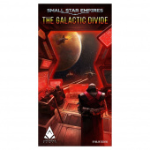 Small Star Empires: The Galactic Divide (Exp.)