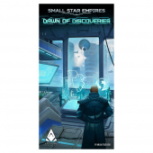 Small Star Empires: Dawn of Discoveries (Exp.)