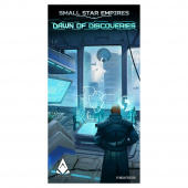 Small Star Empires: Dawn of Discoveries (Exp.) Small Star Empires: Dawn of Discoveries (Exp.)
