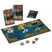 The Great Harbor The Great Harbor