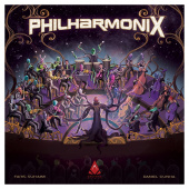 Philharmonix Philharmonix