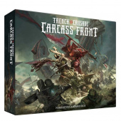 Trench Crusade: Carcass Front Trench Crusade: Carcass Front