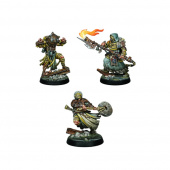 Trench Crusade: Carcass Front Trench Crusade: Carcass Front