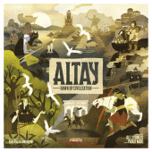 Altay: Dawn of Civilization Altay: Dawn of Civilization