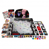 Diabolik: Heists and Investigations Diabolik: Heists and Investigations