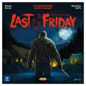 Last Friday Last Friday