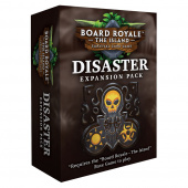 Board Royale: The Island - Disaster Expansion Pack Board Royale: The Island - Disaster Expansion Pack