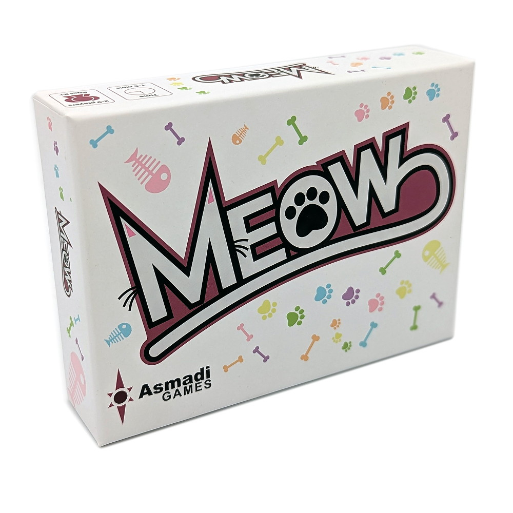 Meow