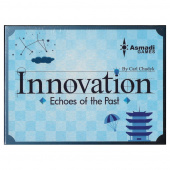 Innovation: Echoes of the Past (Exp.) Innovation: Echoes of the Past (Exp.)