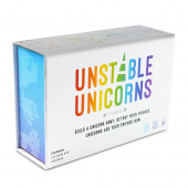 Unstable Unicorns (Eng)