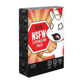 Unstable Unicorns: NSFW Pack (Exp.) Unstable Unicorns: NSFW Pack (Exp.)