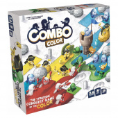 Combo Color (Swe) Combo Color (Swe)