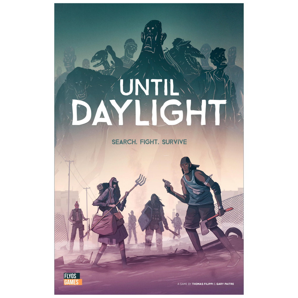 Until Daylight