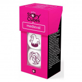 Rory's Story Cubes - Medieval