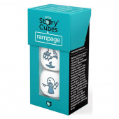 Rory's Story Cubes - Rampage