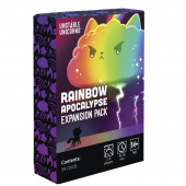 Unstable Unicorns: Rainbow Apocalypse (Exp.) Unstable Unicorns: Rainbow Apocalypse (Exp.)