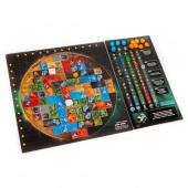 Planet Unknown Planet Unknown